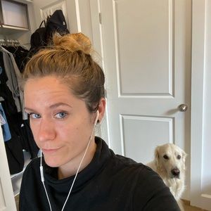 Meet your Posher, Anna